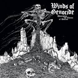 Winds Of Genocide : Usurping the Throne of Disease